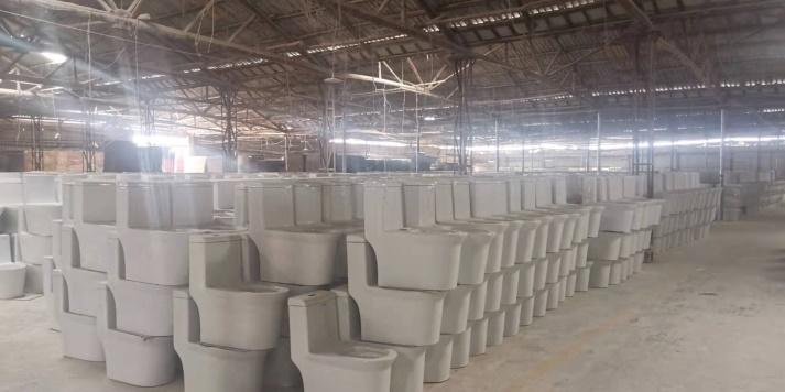 Verified China supplier - Guangdong Zhongbiao Sanitary Ware Technology Co., Ltd