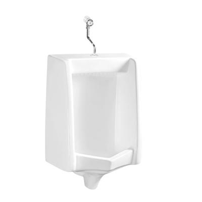 China Modern Standing Urinal Caring Parts Ladies Bag Colorful Color Top Ceramic Material Packing Method for sale