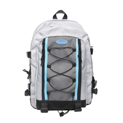 China 2022 Hot Selling Anti-theft Backpack Outdoor Traveling Waterproof Rucksack School Bags Backpack Backpacks For Boys Girls for sale