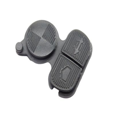 China Replace Pride Jetting Buy Car Key Domination Car Shell Key Case For E38 E39 E36 BOM Black for sale