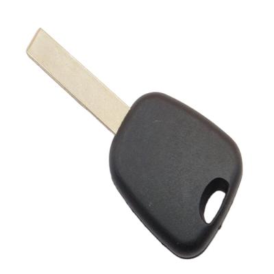 China Replace Car Key Case 2 Button Remote Key Shell Case Fit For Citroen C1/C2/C3/C4/XSARA Picasso/Peugeot for sale