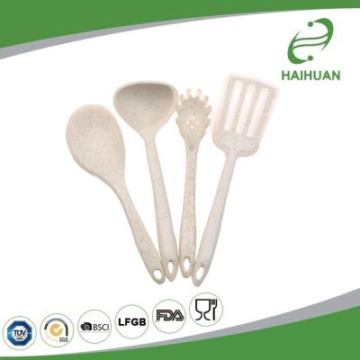 China Factory Supply 6pcs Viable Silicone Kitchen Top Selling Set for sale