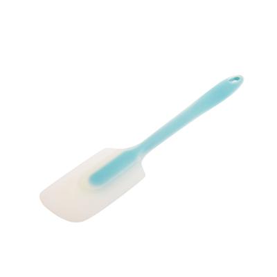 China Factory Produce Latest Sustainable Silicone Spatula Kitchen Tools Utensils Directly for sale