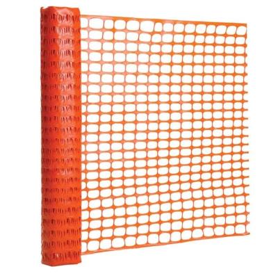 China Cheapest Flexible Plastic Factory Orange Crash Barrier For Warning for sale