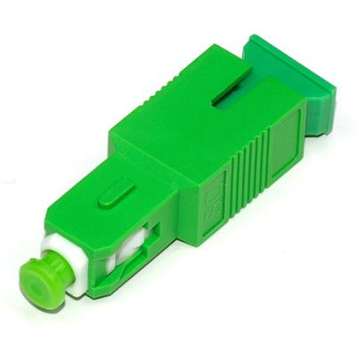 China Unique Design Hot Selling Fixed FTTH Male To Female Variable SC FTTH Fiber Optic Attenuator for sale