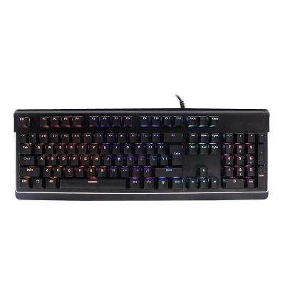 China Plug and play high quality keyboard case with high end quality for sale