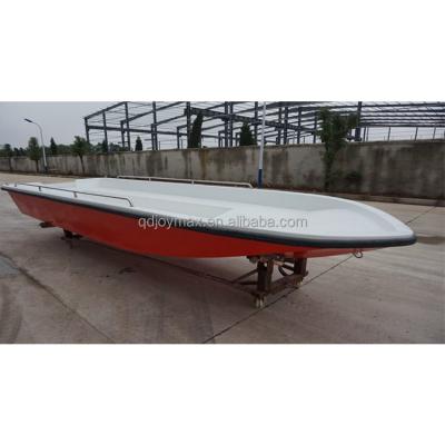 China FRP Dinghy Boats Factory Supply High Quality Assault Boat Rowing Boats Directly for sale