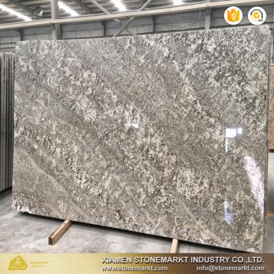 China Tops StoneMarkt Polished Bianco Antico White Granite Price For Kitchen Countertops for sale