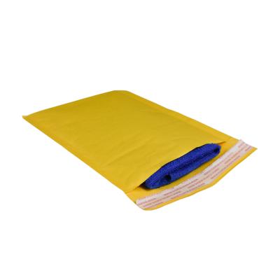 China Moisture Proof Good Quality Self Seal Bubble Compostable Mailers Padded Bulk Mailing Envelope for sale