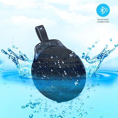 China Mini new D2 new IPX7 waterproof type C port with bluetooth BT speaker for sale