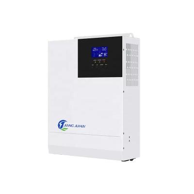 China Household Appliances 3KW Solar Mounted Inverter for sale