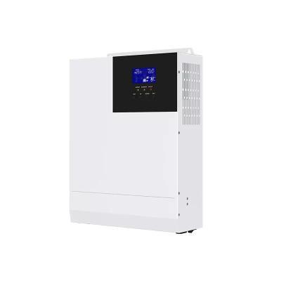 China solar inverter JJHN4850E for sale