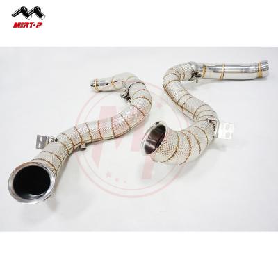 China Automotive Exhaust System 3