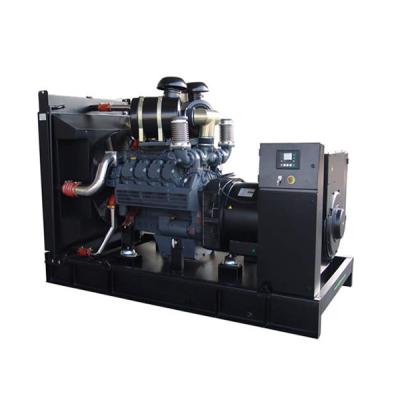 China Open Type Full Service 64kw Deutz Brand Diesel Generator RMD-64 for sale