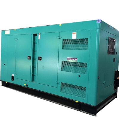 China Deutz Brand Silent Power Generators 50HZ RM-450 450kw Diesel Generator for sale