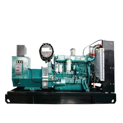 China 40kw 50kva Diesel Generator With WeiChai Engine WP2.3D48E200 LMW-40 for sale