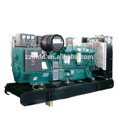 China Cheap Price 400kw 500kva WeiChai Diesel Generator Price With WP13D440E310 LMW400 for sale