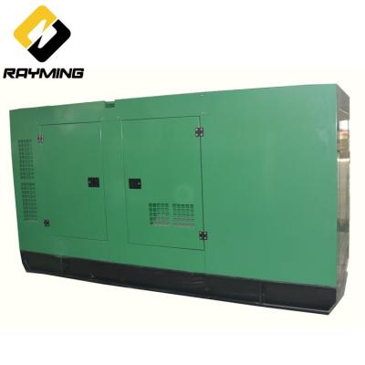 China China Manufacture Price 75kva 70kva Weichai 3 Phase Diesel Generator LMGF-60 for sale