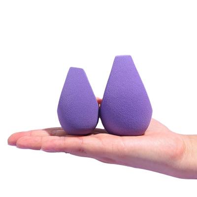 China Puff Silicone Makeup Sponge Holder Custom Latex Sponge No With Private Label Yes for sale