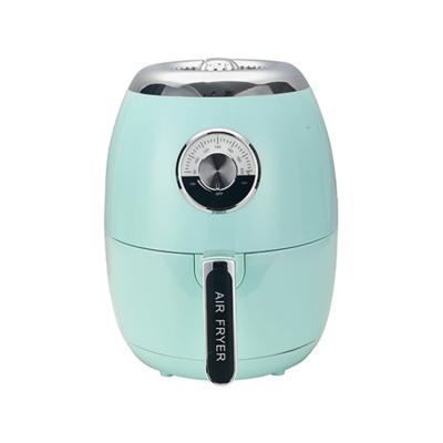 China With Flavors Against Over Heat Protection Function And Smoke Best Oil Free Air Fryer No Oil Used At Fmaily Home Kitchen for sale