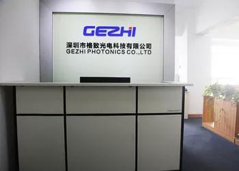 China Gezhi Photonics (Shenzhen) Technology Co., Ltd.