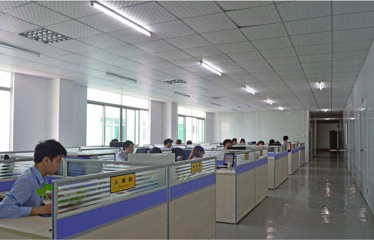 Verified China supplier - Gezhi Photonics (Shenzhen) Technology Co., Ltd.