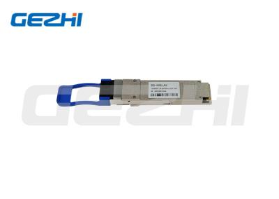 China Gezhi Sfp 1g 1.25g 10g 40g 100g 400g Lc Sc 10 20 60 80 100 Km Small Form-factor Pluggsable for sale