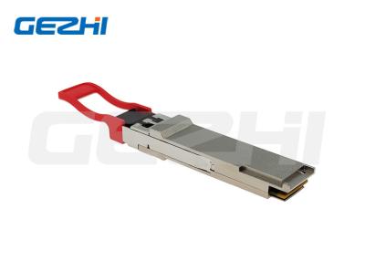 China FTTH FTTB FTTC Glasfasertransceiver Modul ER4 40KM 40G QSFP+ optische Transceiver zu verkaufen