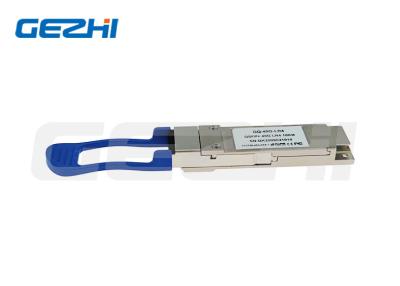 China Top 40g Qsfp+ Lr4 10km 1310nm Lc Connector Cwdm 40g Qsfp Qsfp-40g-Lr4 for sale