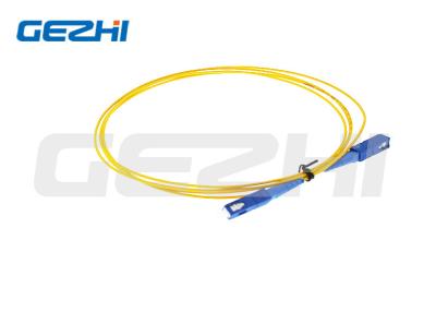 China Sc To Sc Patch Cord Patchcord Sc Pc Upc Apc Fiber Optic Patch Cable for sale