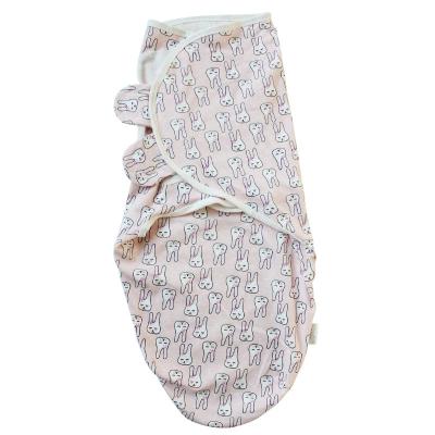 China Wearable Sling Jersey Cotton Sleeping Bag Newborn Baby Sling for sale