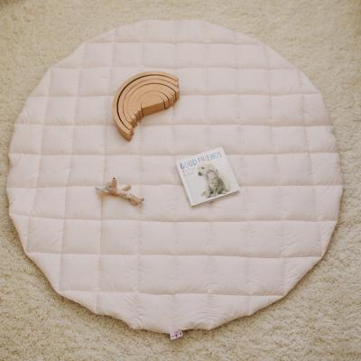 China Toy Amazon Hot Sale China Soft Cheap Price Crawling Mat Kids Sleeping Rugs for sale