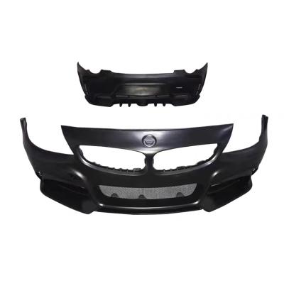 China Plastic For BMW Z4 Refurbished Large E89 Wheel Eyebrow Side Skirt Surrounding Medium Net Front And Rear Bumpers for sale