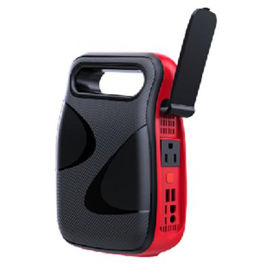 China Quick Charge Support Mobile Outdoor Start Charging Power Station Portable Powerbank 20000mah Car Jump Starter Power Bank for sale