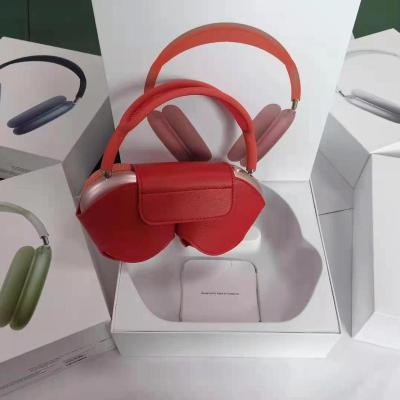 China 1:1 Wireless Headphone Max 1:1 Noise Canceling Earphone Five Colors Earbuds For Max Air Pods for sale