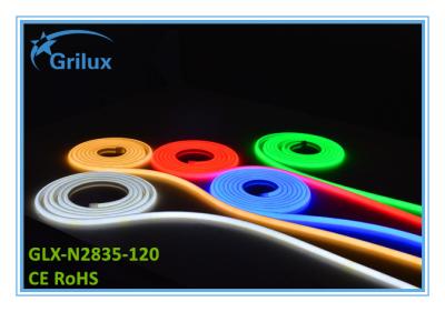 China Outdoor Decoration Led Flex Neon Flex 360 Flex Free Sample Neon Flex Strip 12v RGB Led Neon Flex Tube For Decoration for sale