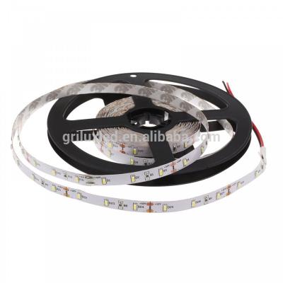 China Super bright dreamy decoration GLX-3014 5050 rgb color 6803 IC led strip light 3528 240 led/m strip 1.5v led strip with CE certificate for sale