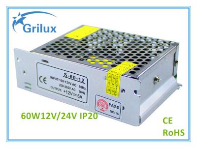 China LED/CCTV Power Supply 50v 30a 5v 7.5v 12v 48v Switching Power Supply Led Switching Power Supply for sale