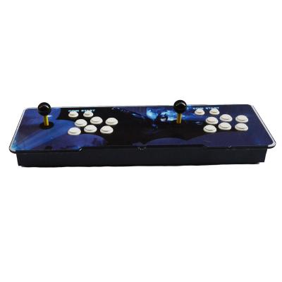 China USB Multi Game Durable Arcade Game Joystick Console Plug And Play For Steet Fighting Game for sale