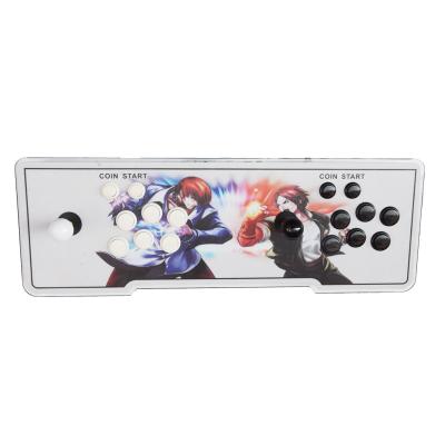 China PC Material Durable Arcade Game Joystick Console Real Interactive Experience for sale