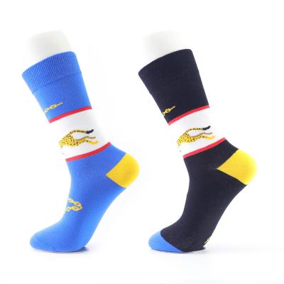 China Wholesale QUICK DRY Cotton Crew Socks For Adult Custom Logo Athletic Tube Sports Socks for sale