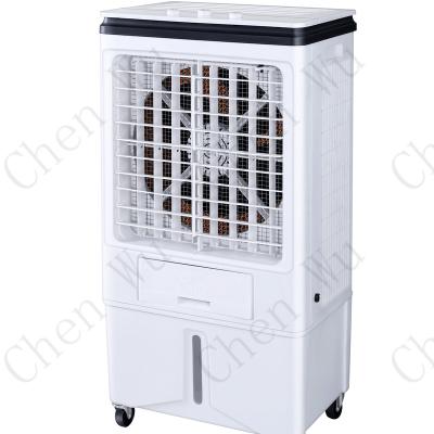 China Cheap Home Use Minute Fan Cooling Water Cooler Hotel Low Cost Air Water Fan for sale