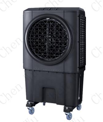 China Hotels Factory Price Indoor Mobile Breeze Air Cooler Asia Air Cooling Fan Evaporative Air Cooler for sale