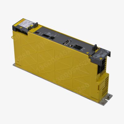 China FANUC cnc power supply module original factory hot sale and best price new fanuc A06B-6115-H003 for sale