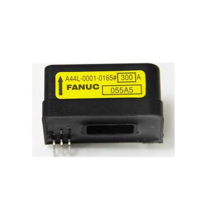 China FANUC CNC Tools Hot Sale And Best Price Current Transformer A44L-0001-0165#50A 80A 100A 150A 200A 300A 400A 500A Fanuc Spare Parts for sale