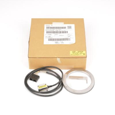 China Drive Fanuc Motor A860-2155-T401 Spindle Servo Motor Encoder FANUC Sensor Accessories for sale