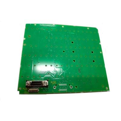 China FANUC CNC machines hot sale and best price new original fanuc keyboard circuit board cirucit A20B-2200-0720 for sale