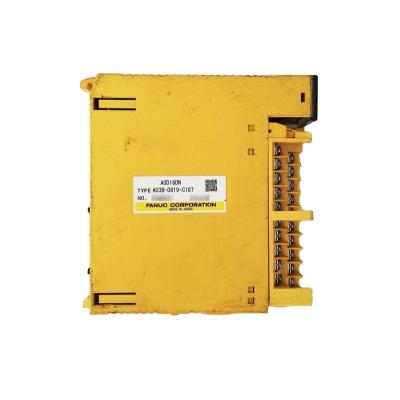 China FANUC CNC Tools Hot Sale And Best Price Fanuc I/O Module A03B-0819-C187 for sale