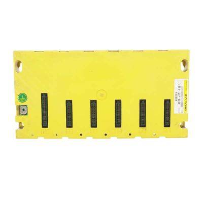 China FANUC CNC machines hot sale and best price original fanuc japan I/O unit A03B-0807-C002 for sale