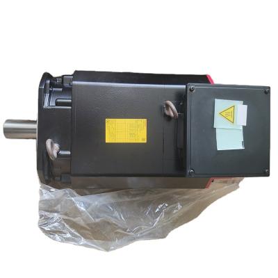 China FANUC CNC machines hot sale and best price Japan original fanuc ac spindle motor A06B-0854-B190 for sale